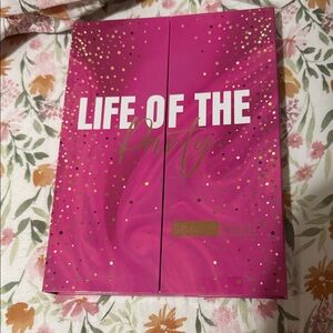 Beauty Treats Life of the Party Set